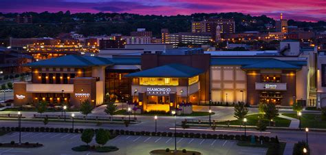 casino hotel in dubuque - The Midwest Island Experience 